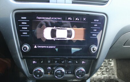 Skoda Octavia, 2020 год, 2 145 000 рублей, 13 фотография