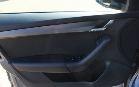 Skoda Octavia, 2020 год, 2 145 000 рублей, 15 фотография