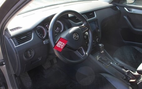 Skoda Octavia, 2020 год, 2 145 000 рублей, 14 фотография