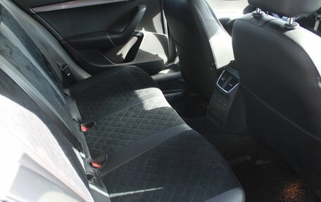 Skoda Octavia, 2020 год, 2 145 000 рублей, 20 фотография