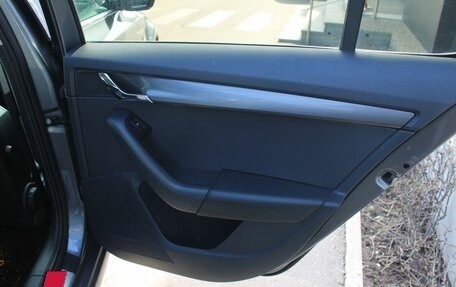 Skoda Octavia, 2020 год, 2 145 000 рублей, 21 фотография