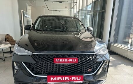 Haval F7x I, 2022 год, 1 899 000 рублей, 2 фотография