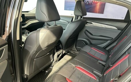 Haval F7x I, 2022 год, 1 899 000 рублей, 7 фотография