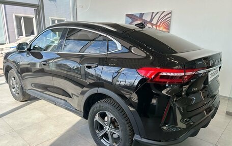 Haval F7x I, 2022 год, 1 899 000 рублей, 4 фотография