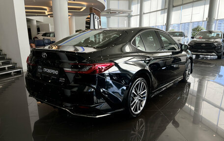 Toyota Camry, 2025 год, 4 790 000 рублей, 5 фотография