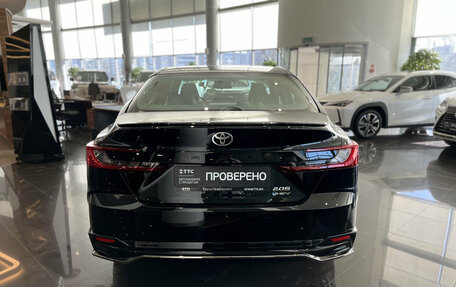 Toyota Camry, 2025 год, 4 790 000 рублей, 6 фотография