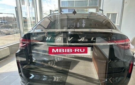 Haval F7x I, 2022 год, 1 899 000 рублей, 5 фотография