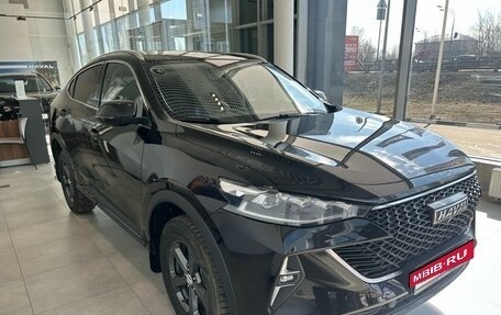 Haval F7x I, 2022 год, 1 899 000 рублей, 3 фотография