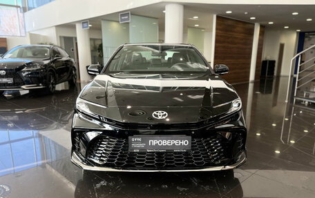 Toyota Camry, 2025 год, 4 790 000 рублей, 2 фотография