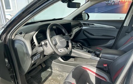 Haval F7x I, 2022 год, 1 899 000 рублей, 8 фотография