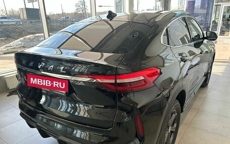 Haval F7x I, 2022 год, 1 899 000 рублей, 6 фотография