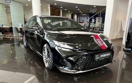 Toyota Camry, 2025 год, 4 790 000 рублей, 3 фотография