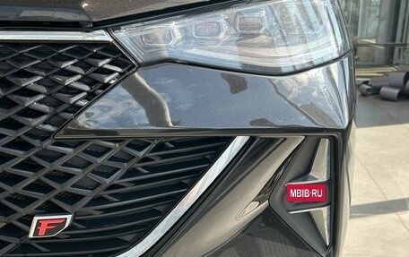 Haval F7x I, 2022 год, 1 899 000 рублей, 11 фотография