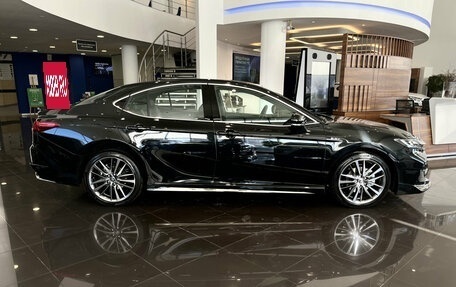 Toyota Camry, 2025 год, 4 790 000 рублей, 4 фотография