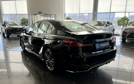 Toyota Camry, 2025 год, 4 790 000 рублей, 7 фотография