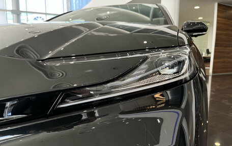 Toyota Camry, 2025 год, 4 790 000 рублей, 17 фотография