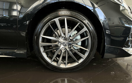 Toyota Camry, 2025 год, 4 790 000 рублей, 18 фотография