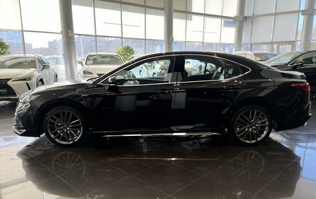 Toyota Camry, 2025 год, 4 790 000 рублей, 8 фотография