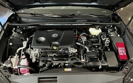 Toyota Camry, 2025 год, 4 790 000 рублей, 9 фотография