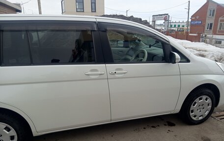 Toyota ISis I, 2011 год, 1 150 000 рублей, 7 фотография