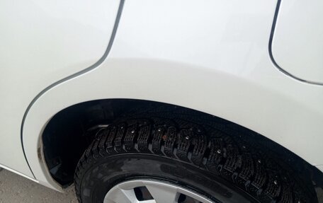 Toyota ISis I, 2011 год, 1 150 000 рублей, 10 фотография