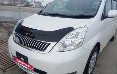 Toyota ISis I, 2011 год, 1 150 000 рублей, 1 фотография