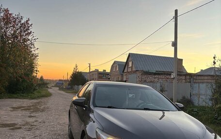 Toyota Camry, 2016 год, 1 850 000 рублей, 1 фотография