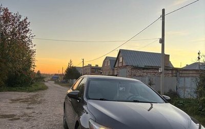 Toyota Camry, 2016 год, 1 850 000 рублей, 1 фотография