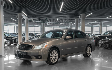 Infiniti M, 2008 год, 990 000 рублей, 1 фотография