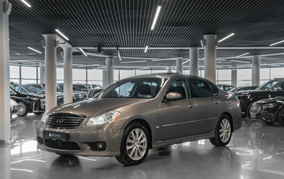 Infiniti M, 2008 год, 990 000 рублей, 1 фотография