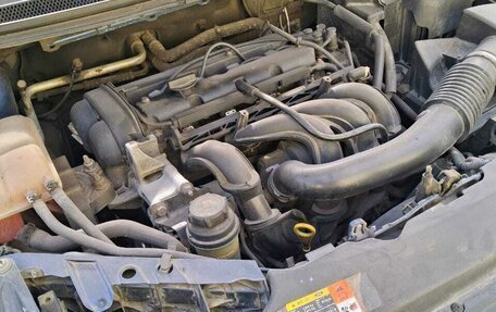 Ford Focus II рестайлинг, 2006 год, 395 000 рублей, 8 фотография