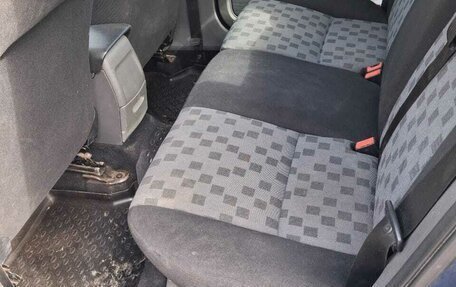 Ford Focus II рестайлинг, 2006 год, 395 000 рублей, 9 фотография