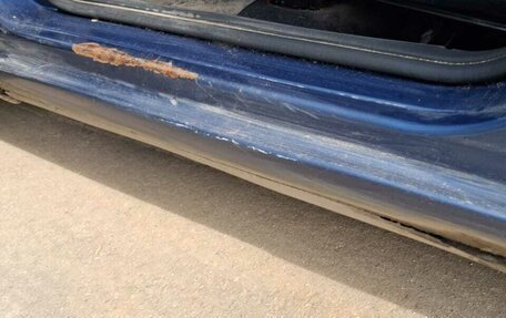 Ford Focus II рестайлинг, 2006 год, 395 000 рублей, 7 фотография