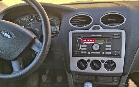 Ford Focus II рестайлинг, 2006 год, 395 000 рублей, 12 фотография