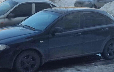 Chevrolet Lacetti, 2007 год, 450 000 рублей, 1 фотография