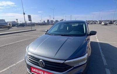 Volkswagen Polo VI (EU Market), 2020 год, 1 650 000 рублей, 1 фотография