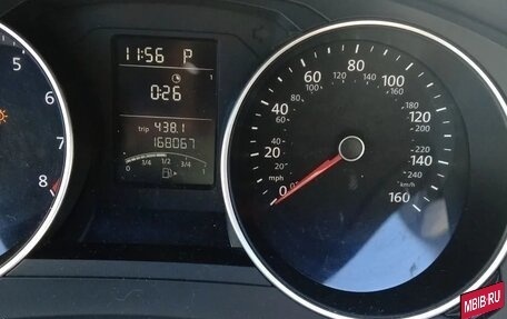 Volkswagen Jetta VI, 2017 год, 1 200 000 рублей, 5 фотография