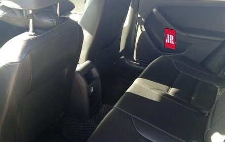 Volkswagen Jetta VI, 2017 год, 1 200 000 рублей, 6 фотография