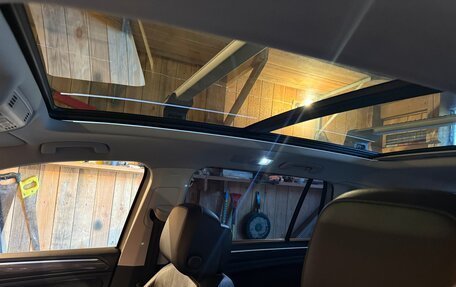 Volkswagen Tiguan II, 2017 год, 3 000 000 рублей, 9 фотография