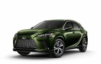 Lexus RX IV рестайлинг, 2025 год, 8 690 000 рублей, 1 фотография