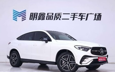 Mercedes-Benz GLC Coupe, 2025 год, 7 100 000 рублей, 1 фотография