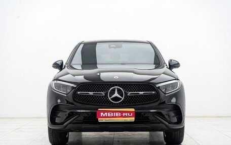 Mercedes-Benz GLC Coupe, 2025 год, 7 000 000 рублей, 1 фотография