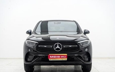 Mercedes-Benz GLC Coupe, 2025 год, 7 000 000 рублей, 1 фотография