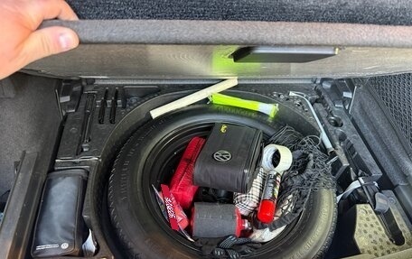 Volkswagen Tiguan II, 2017 год, 3 000 000 рублей, 11 фотография