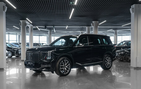 GAC GS8, 2024 год, 3 760 000 рублей, 1 фотография