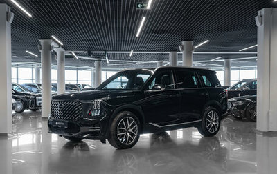 GAC GS8, 2024 год, 3 760 000 рублей, 1 фотография