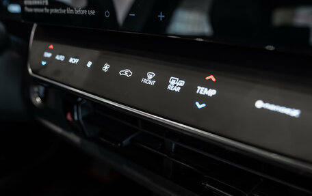 Toyota Camry, 2025 год, 5 390 000 рублей, 33 фотография