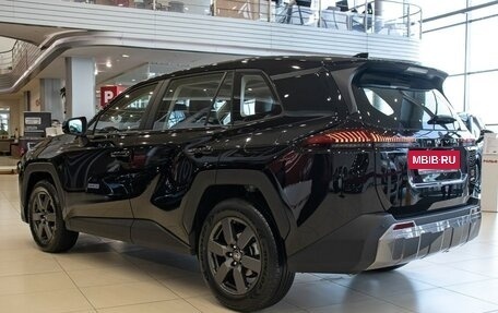 Toyota RAV4, 2026 год, 5 090 000 рублей, 5 фотография