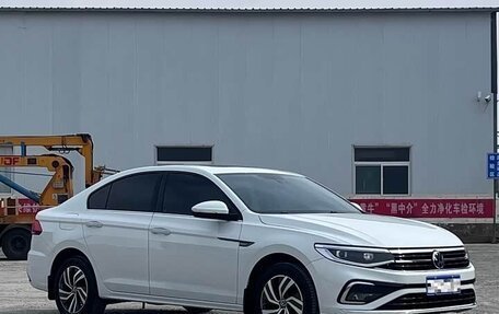 Volkswagen Bora, 2022 год, 1 550 000 рублей, 2 фотография