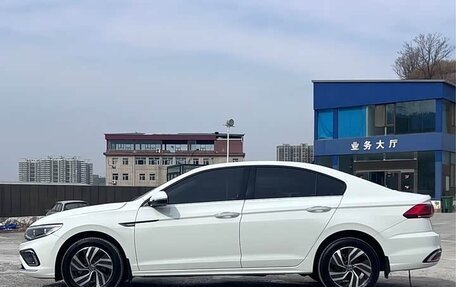 Volkswagen Bora, 2022 год, 1 550 000 рублей, 5 фотография